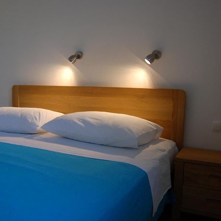 Gorgonia Suites In Verunic Экстерьер фото