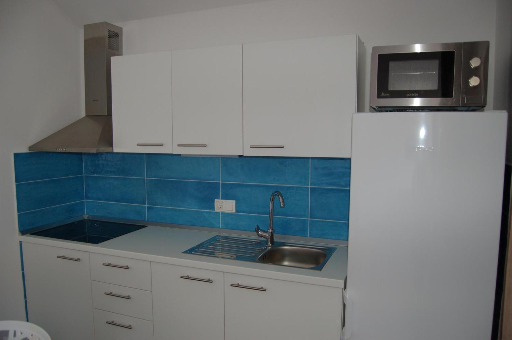 Gorgonia Suites In Verunic Экстерьер фото
