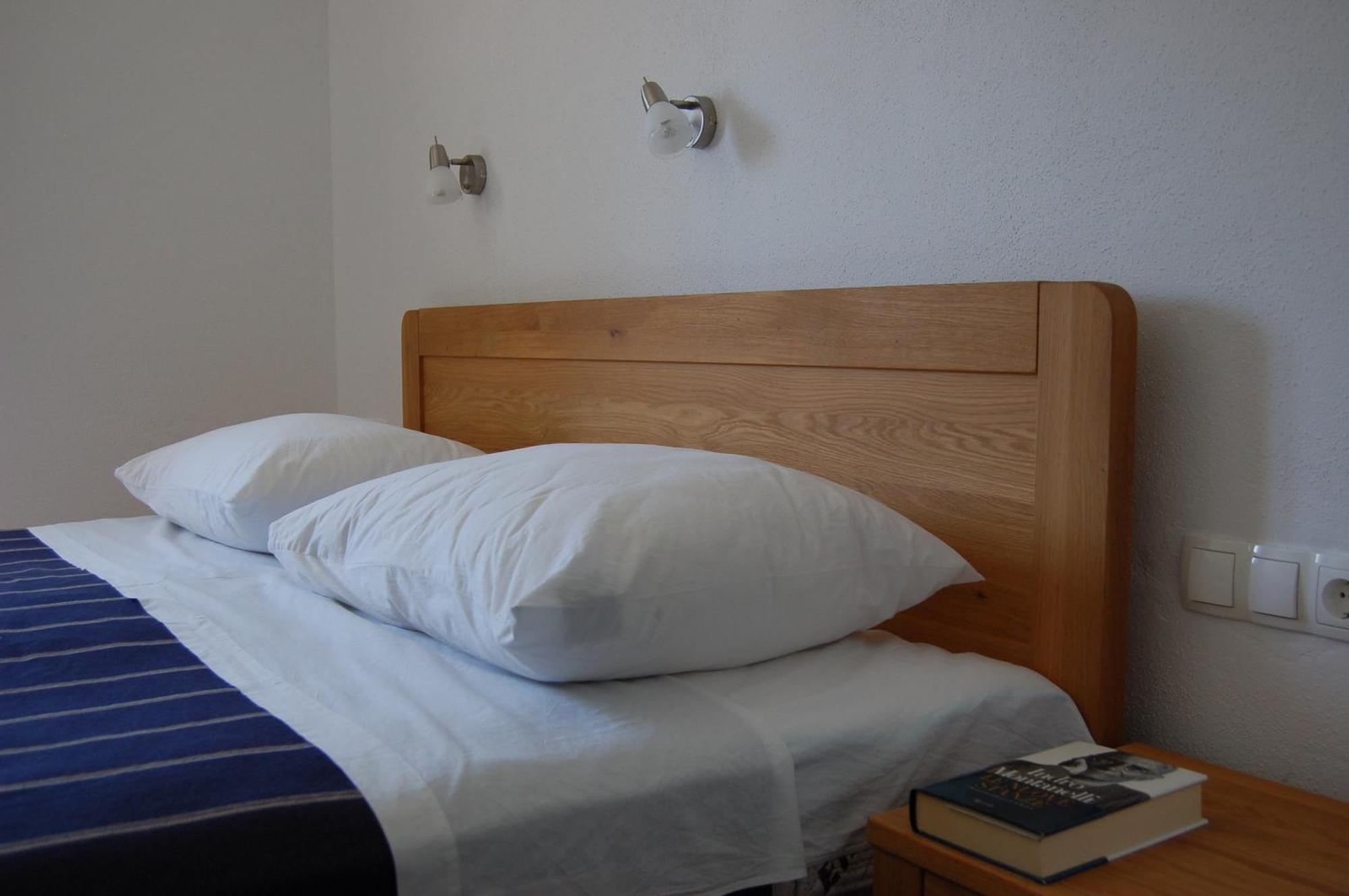 Gorgonia Suites In Verunic Экстерьер фото