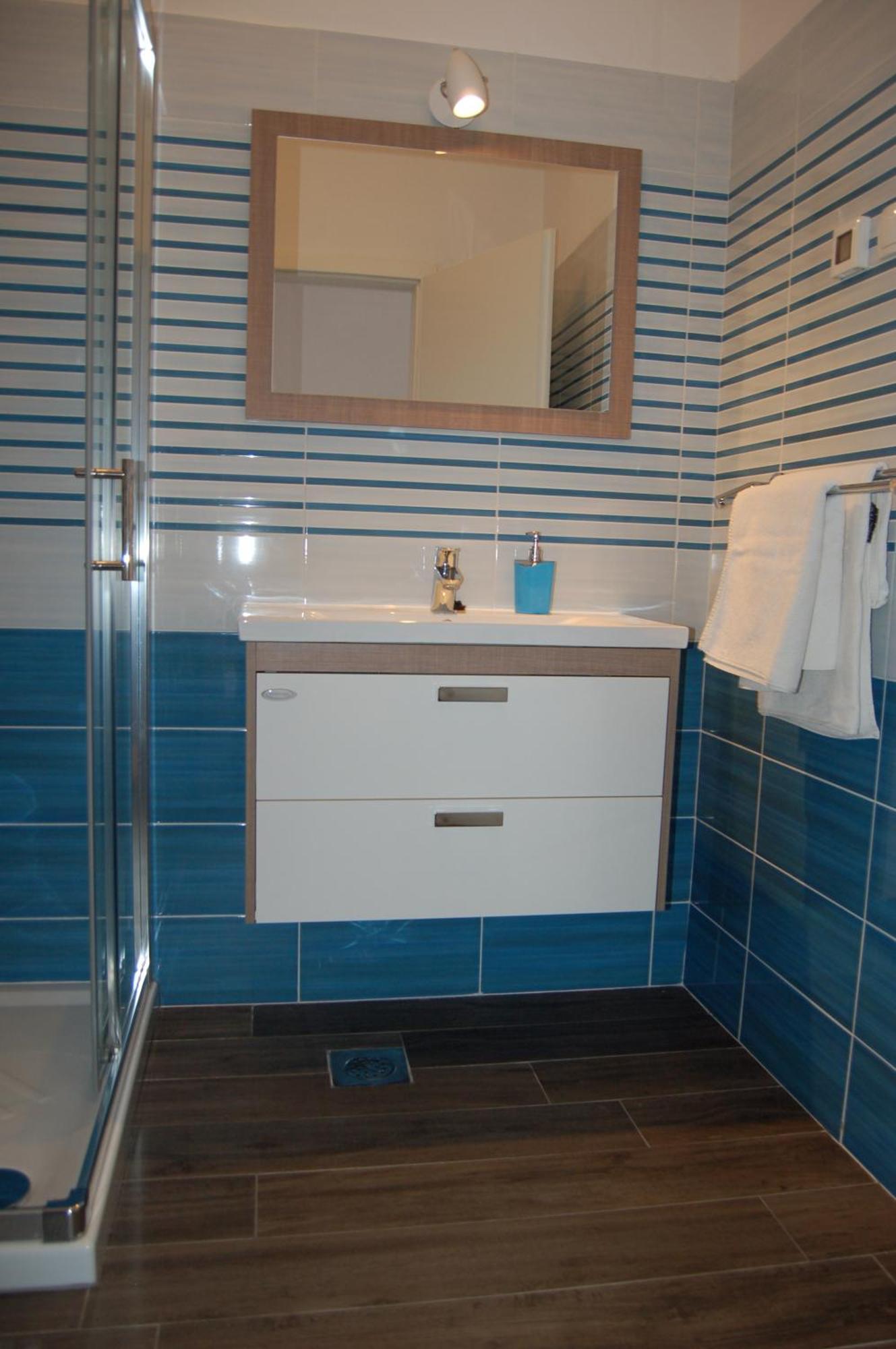 Gorgonia Suites In Verunic Экстерьер фото