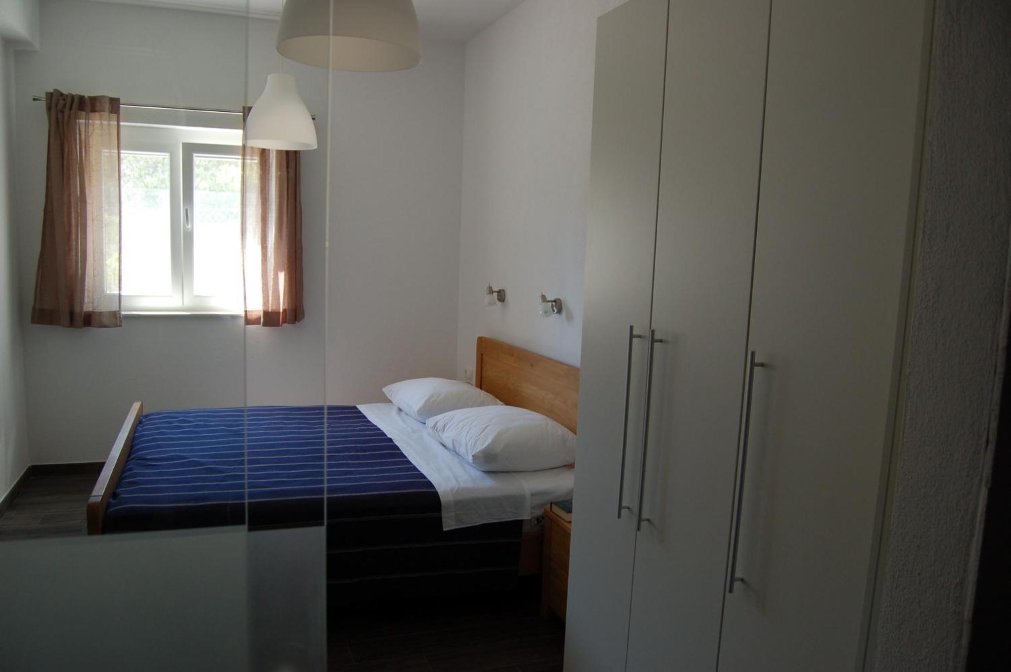 Gorgonia Suites In Verunic Экстерьер фото
