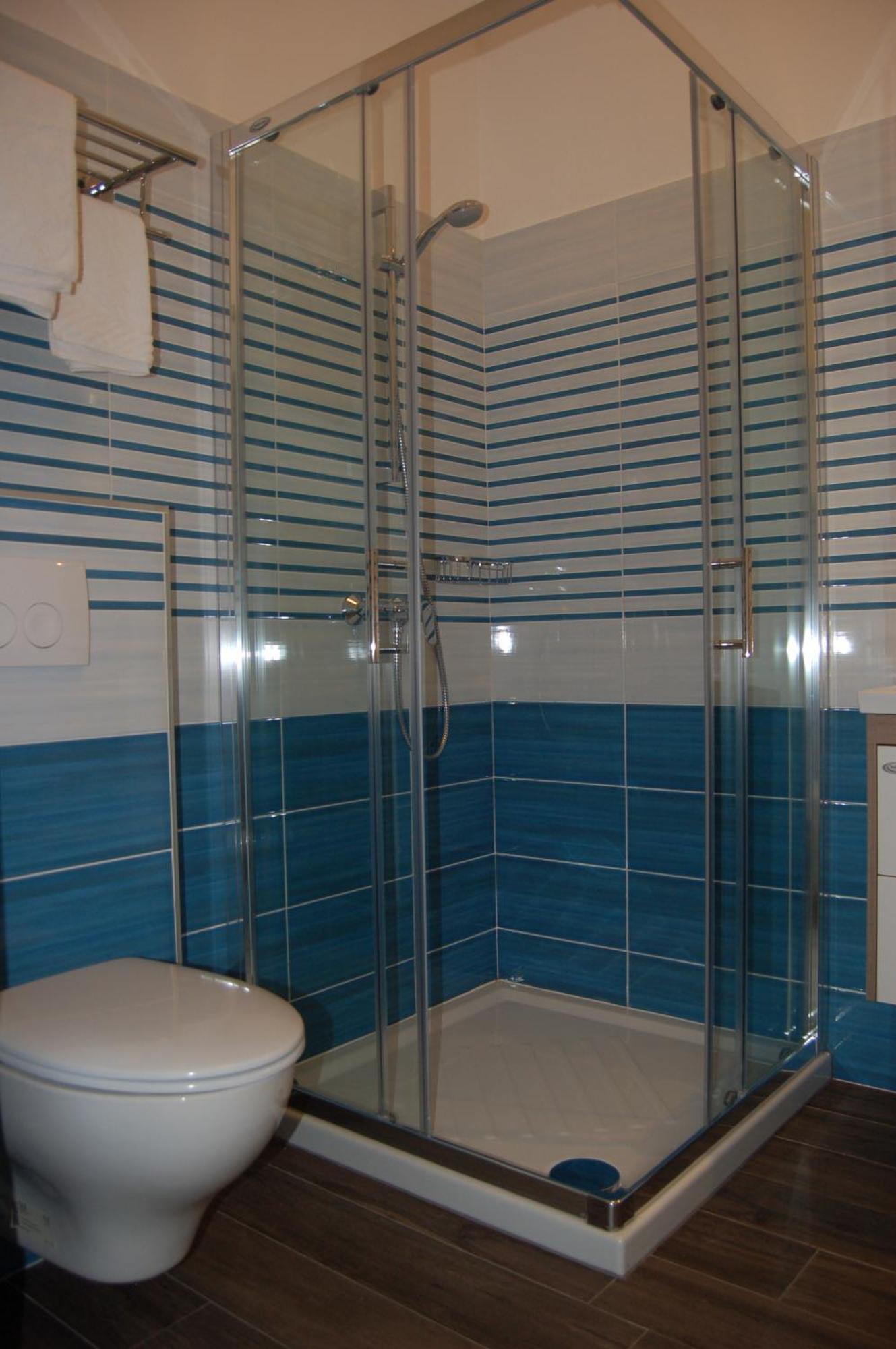 Gorgonia Suites In Verunic Экстерьер фото