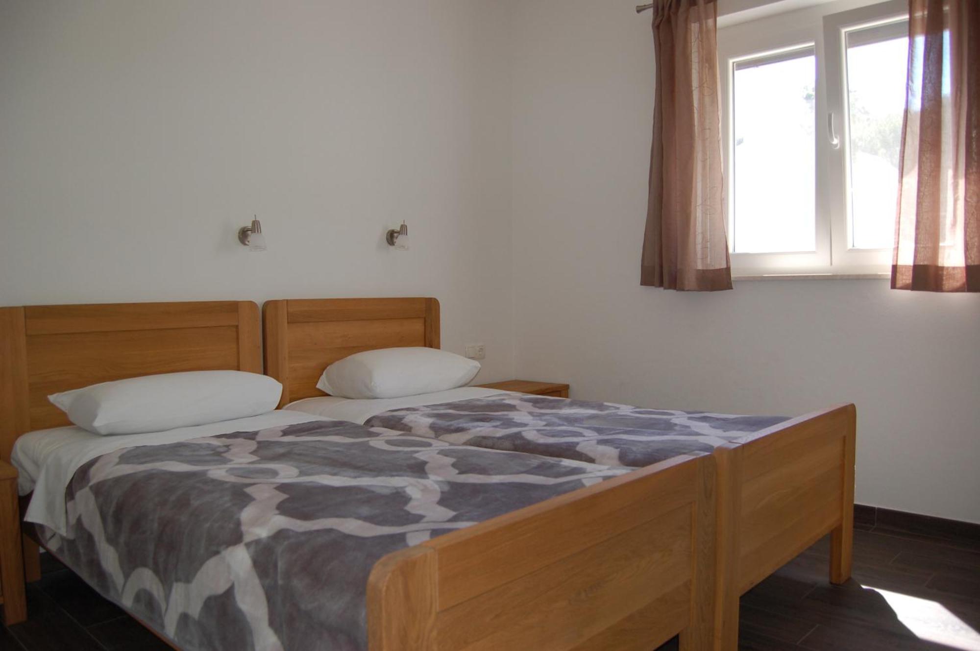 Gorgonia Suites In Verunic Экстерьер фото