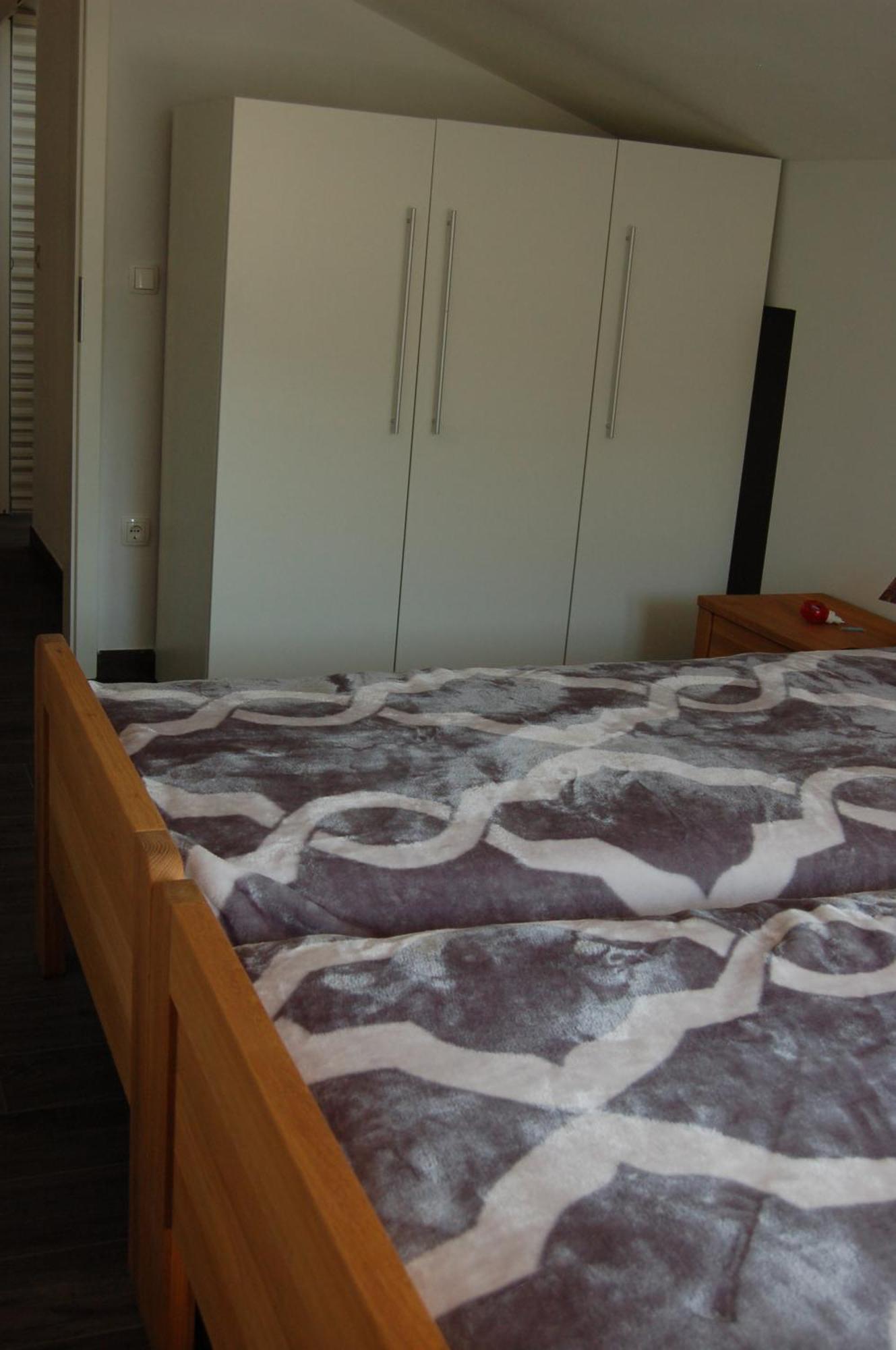 Gorgonia Suites In Verunic Экстерьер фото