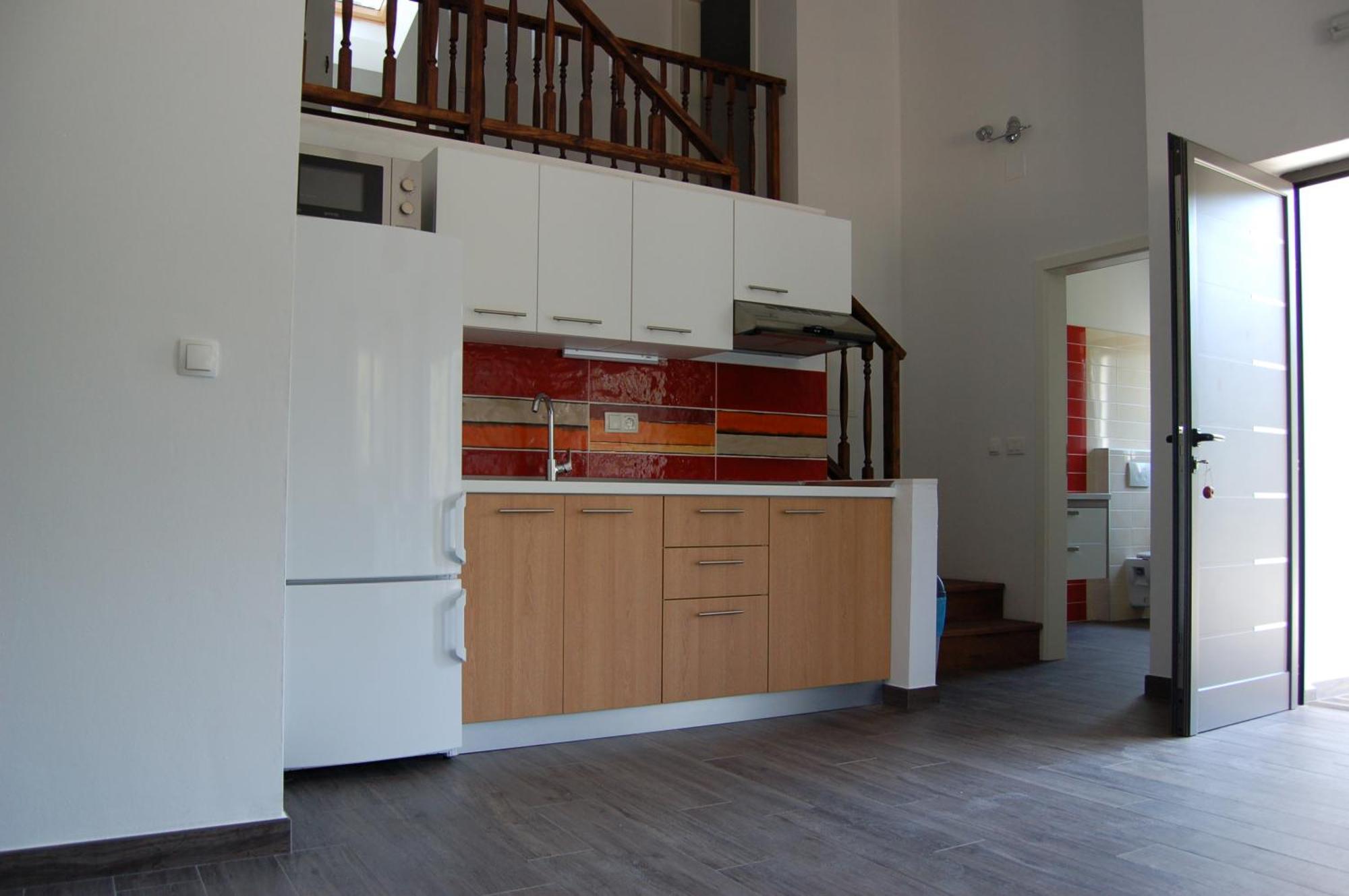 Gorgonia Suites In Verunic Экстерьер фото