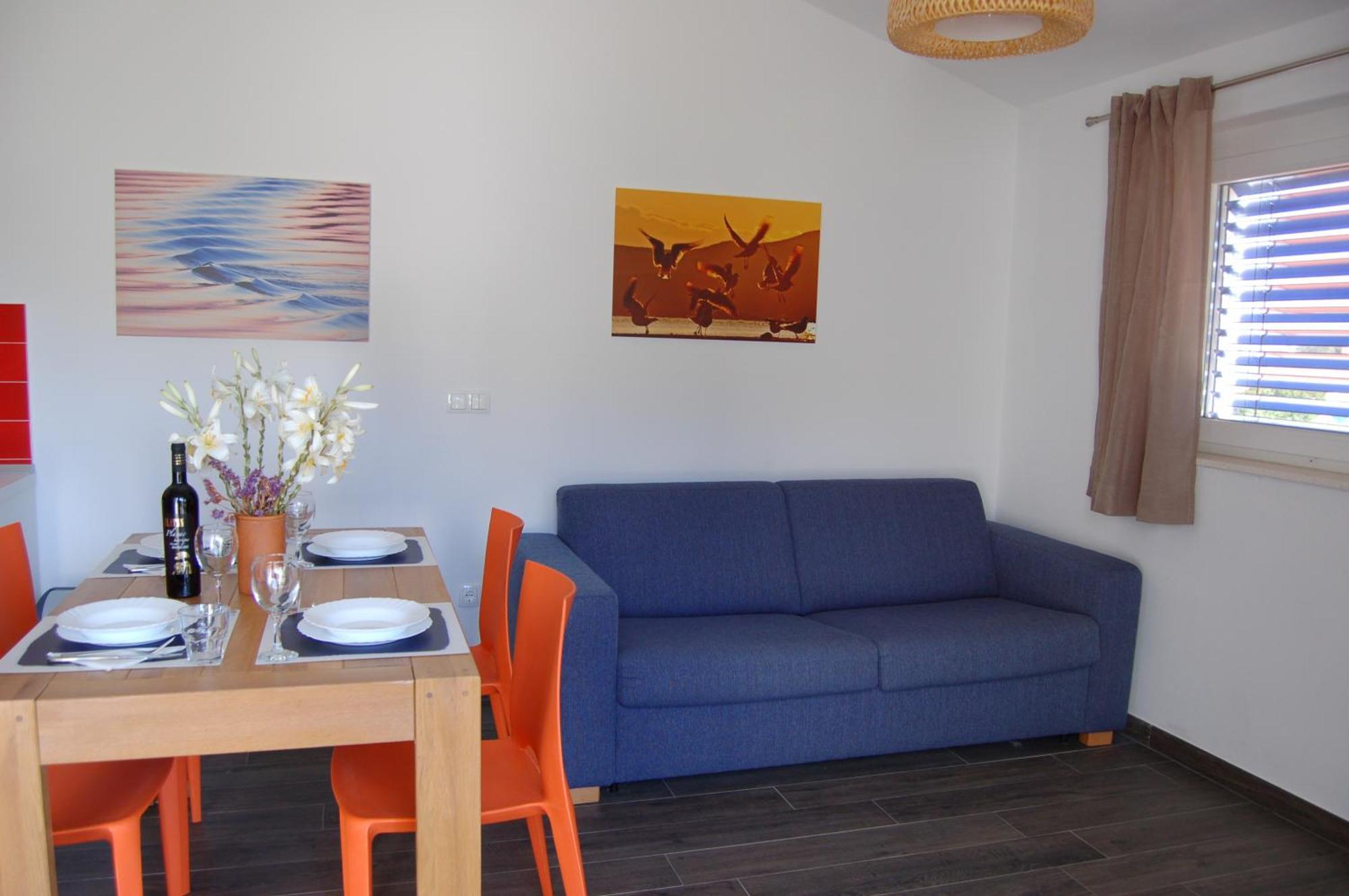 Gorgonia Suites In Verunic Экстерьер фото