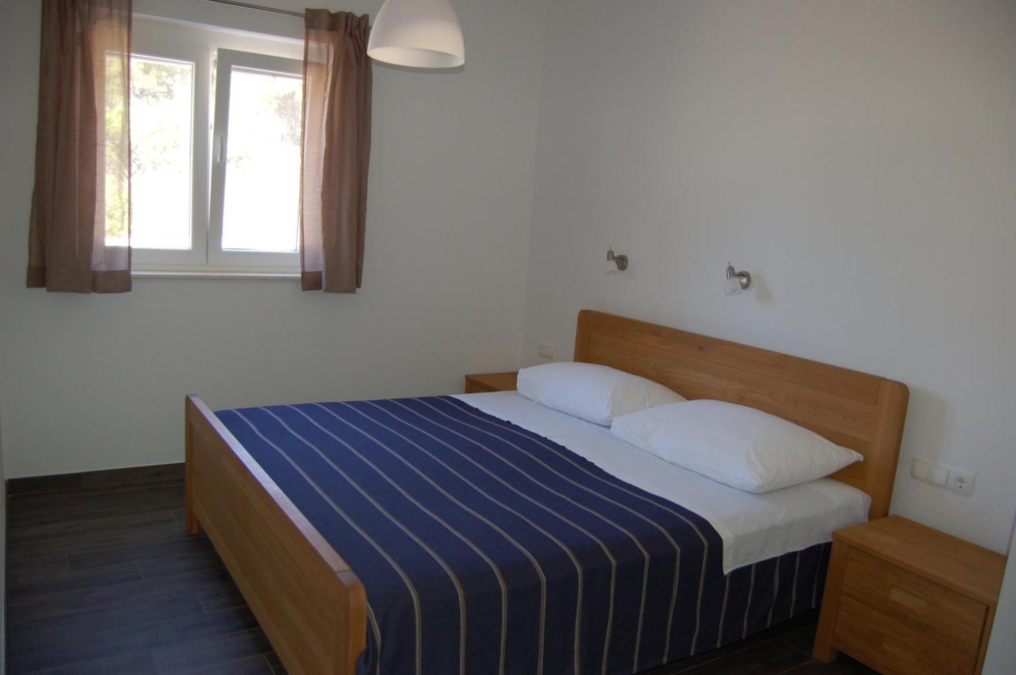 Gorgonia Suites In Verunic Экстерьер фото