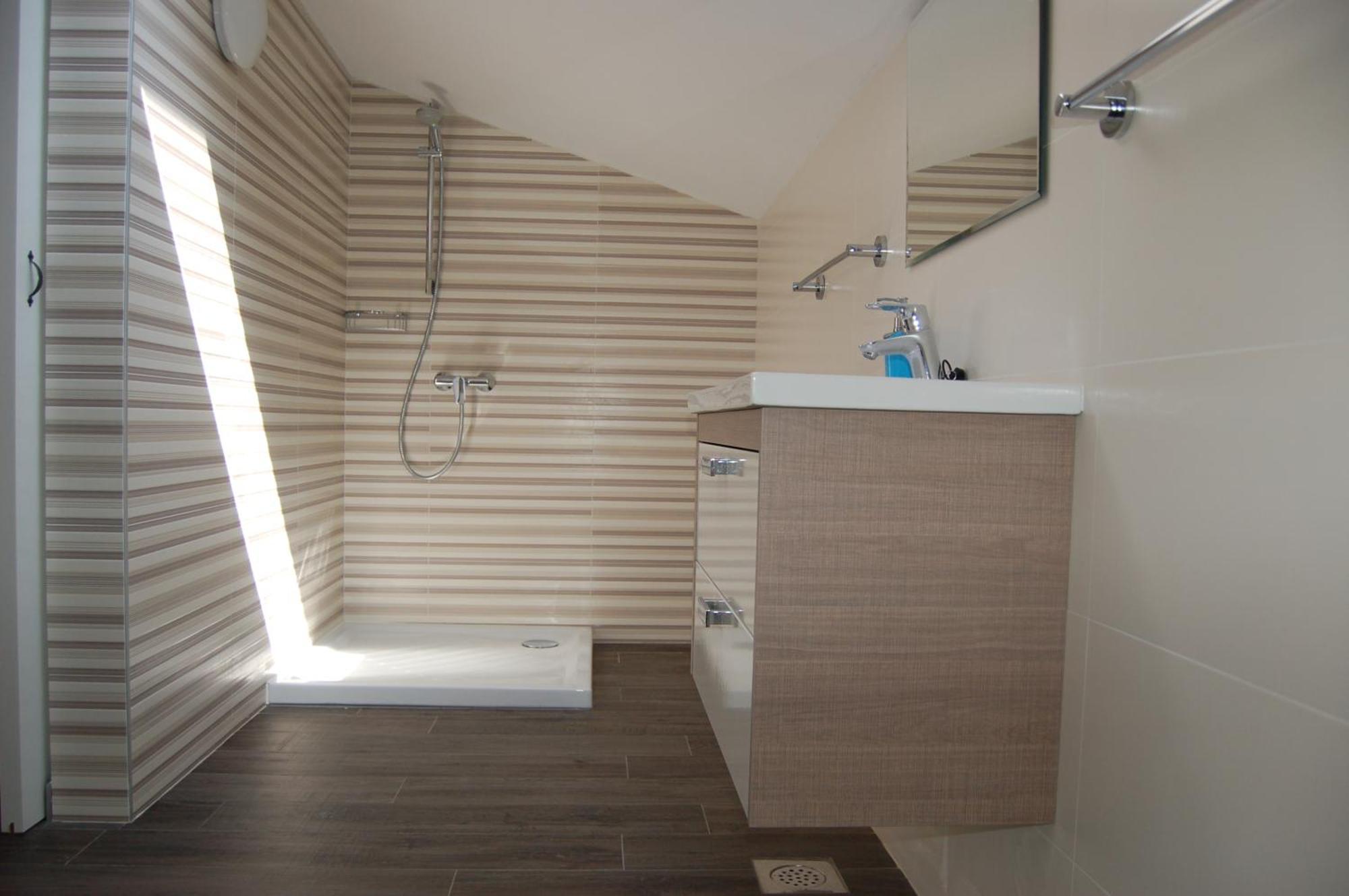 Gorgonia Suites In Verunic Экстерьер фото
