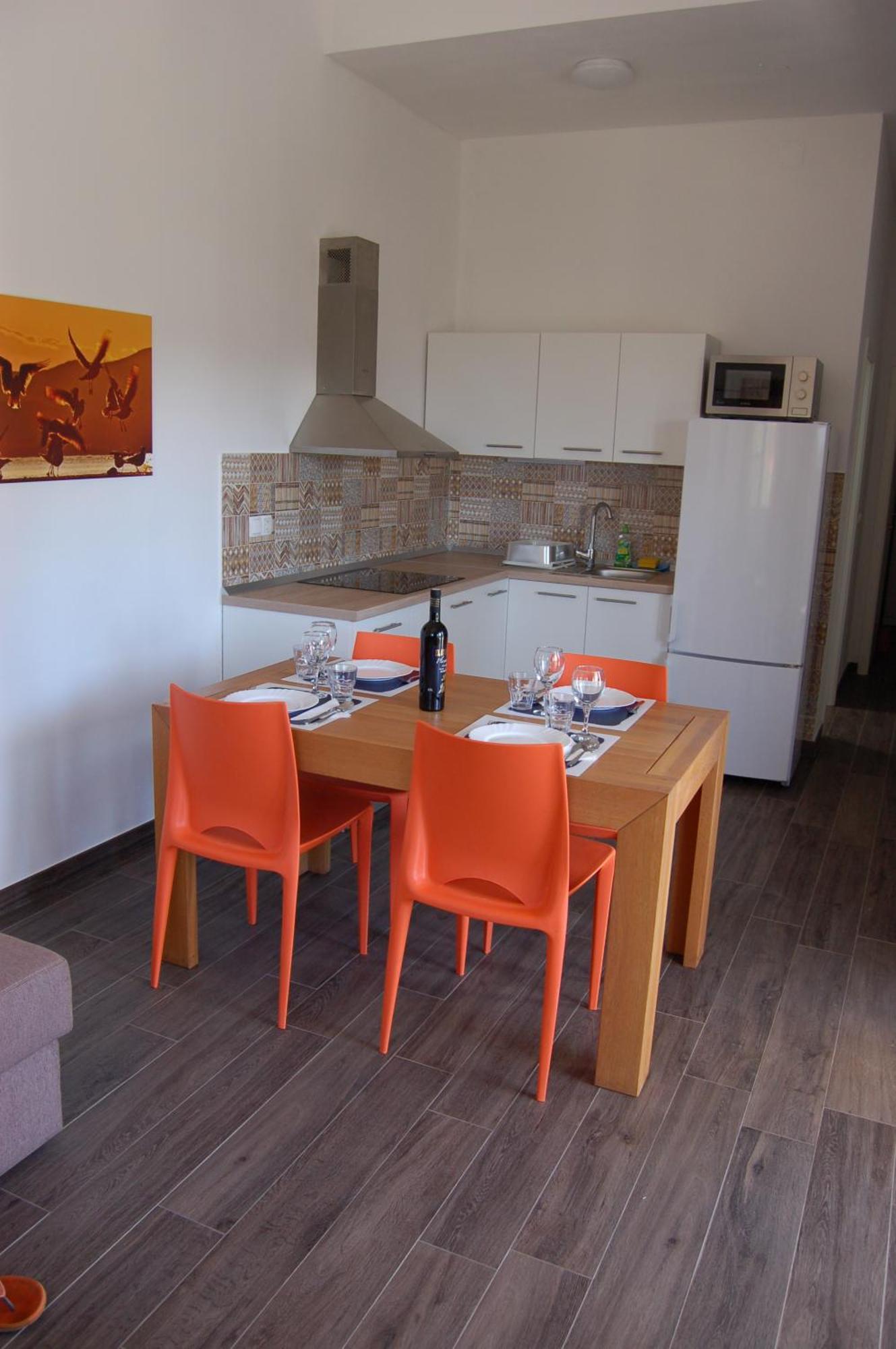 Gorgonia Suites In Verunic Экстерьер фото