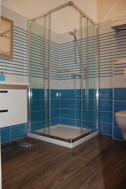 Gorgonia Suites In Verunic Экстерьер фото